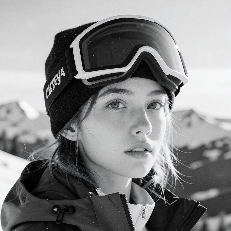 Make Photo Black and White