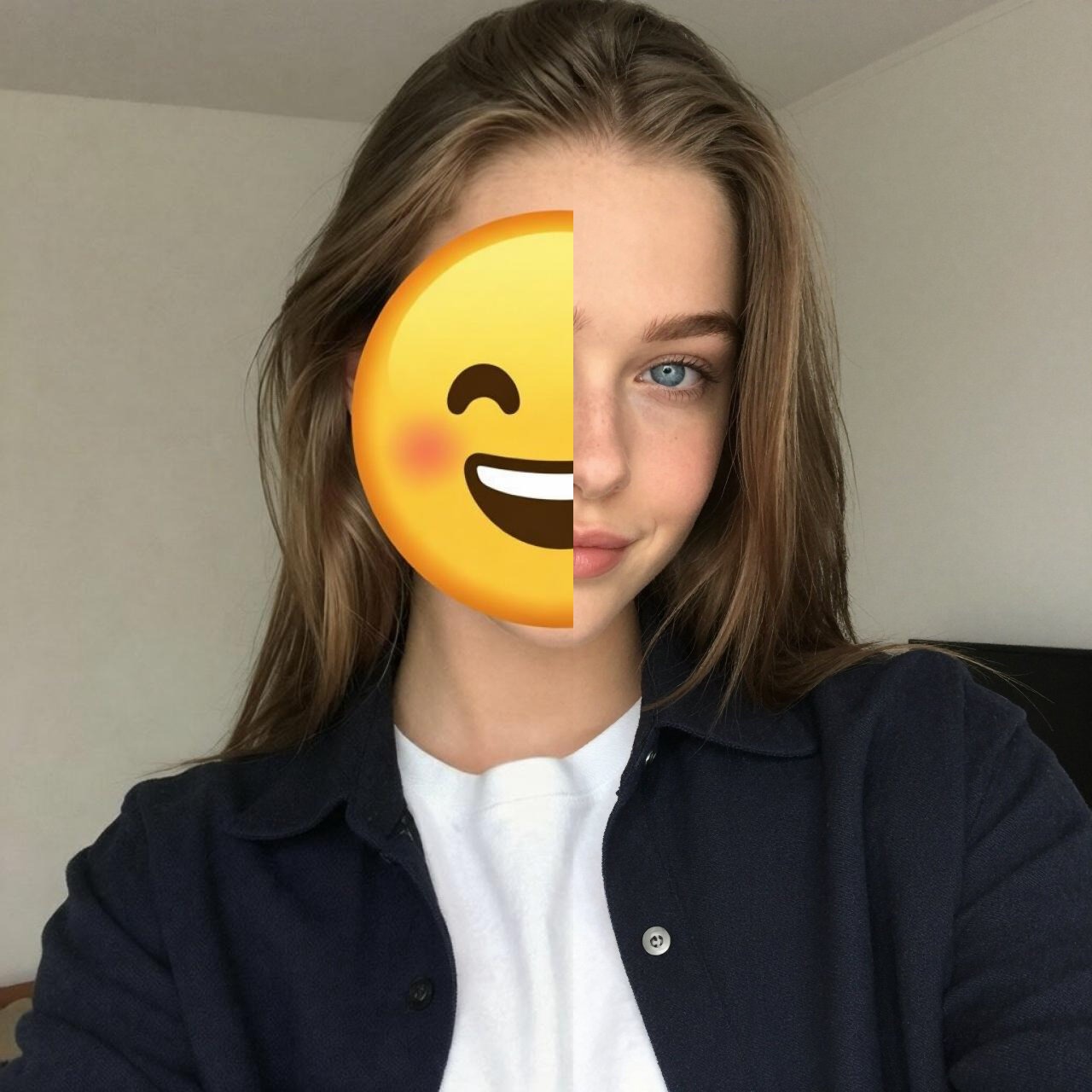 Sample output of AiSudo Emoji Remover Tool