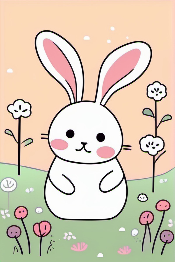 Cute Wallpaper Generator