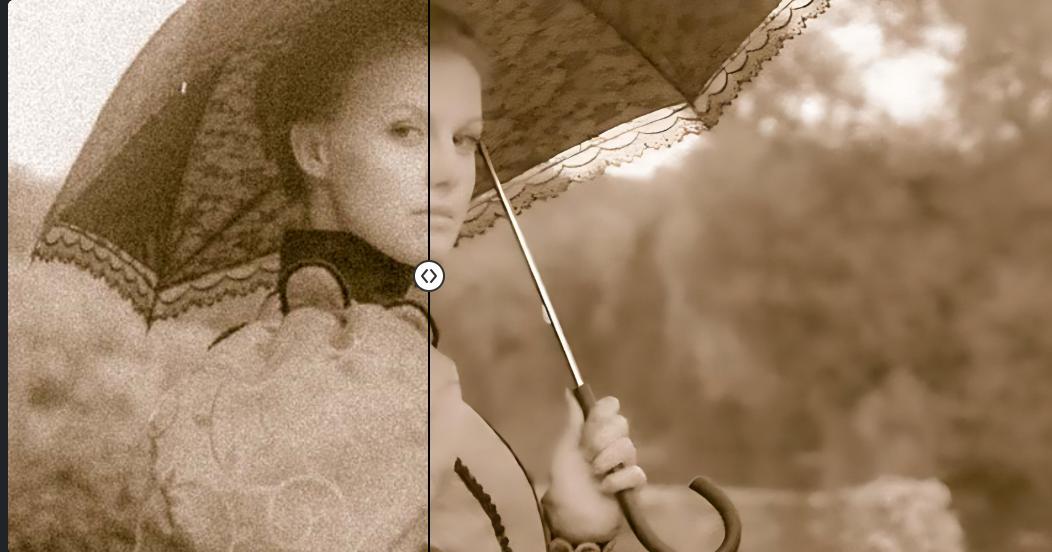 Illustration model upscaler